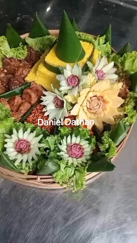 @Daniel Dathan