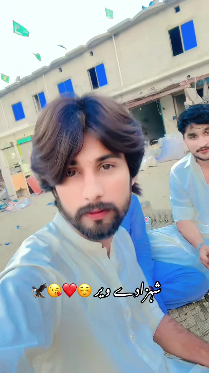 @حاجی بلال ماچھی 🦅