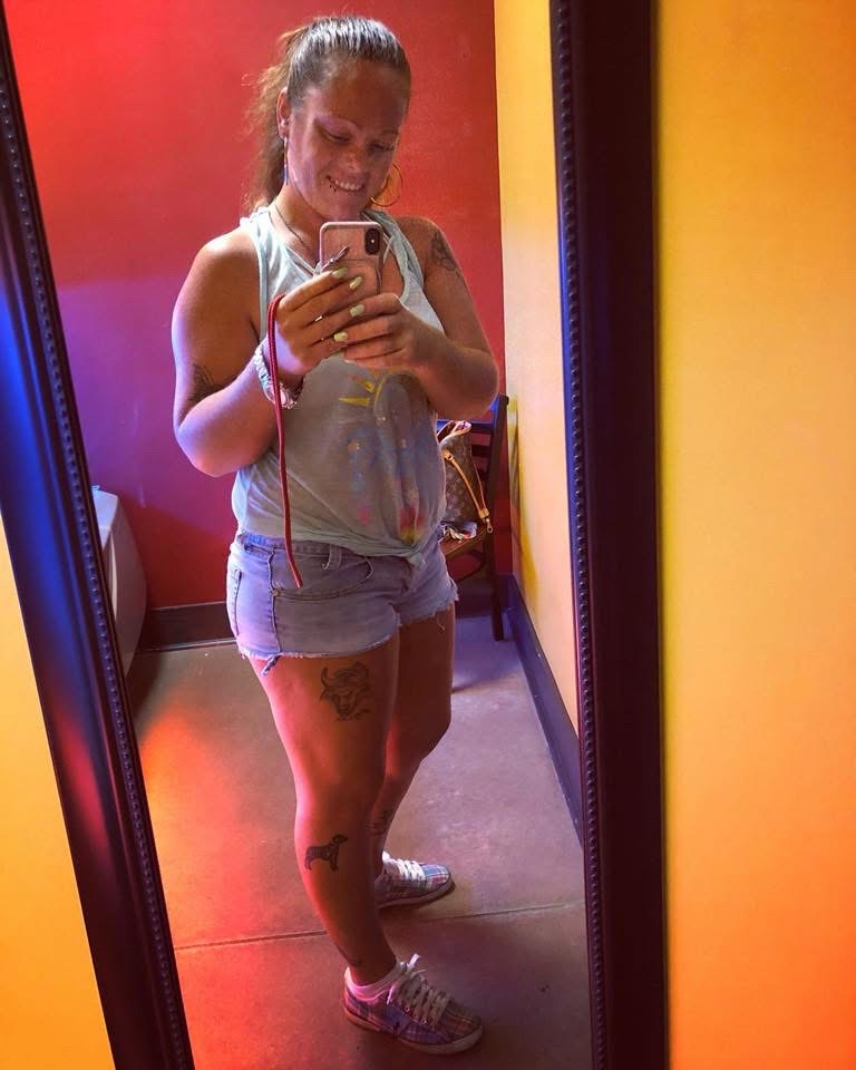 @TravelingTOOTHLESSTrisha🤪🤣☺️