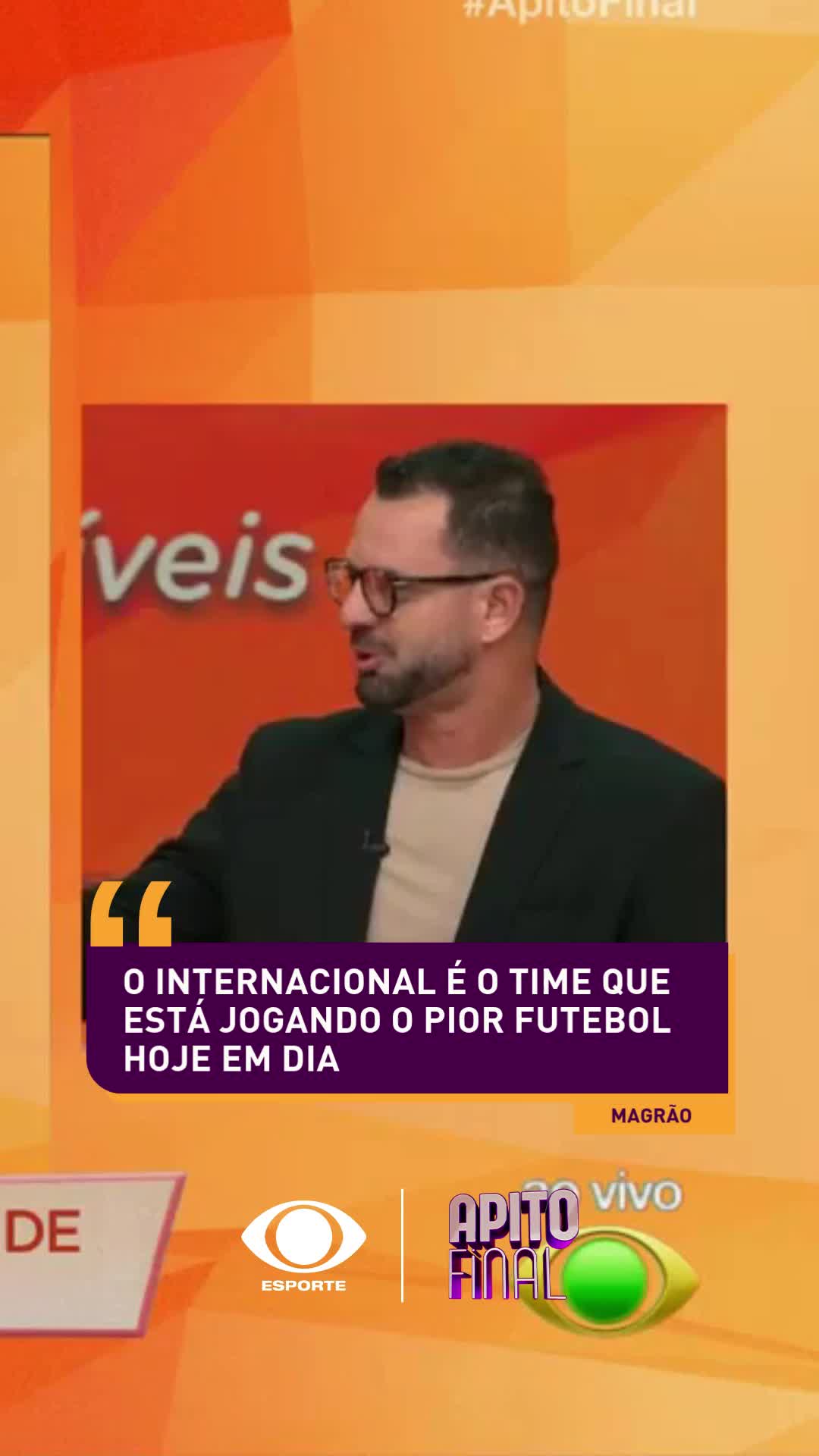 @Esporte na Band