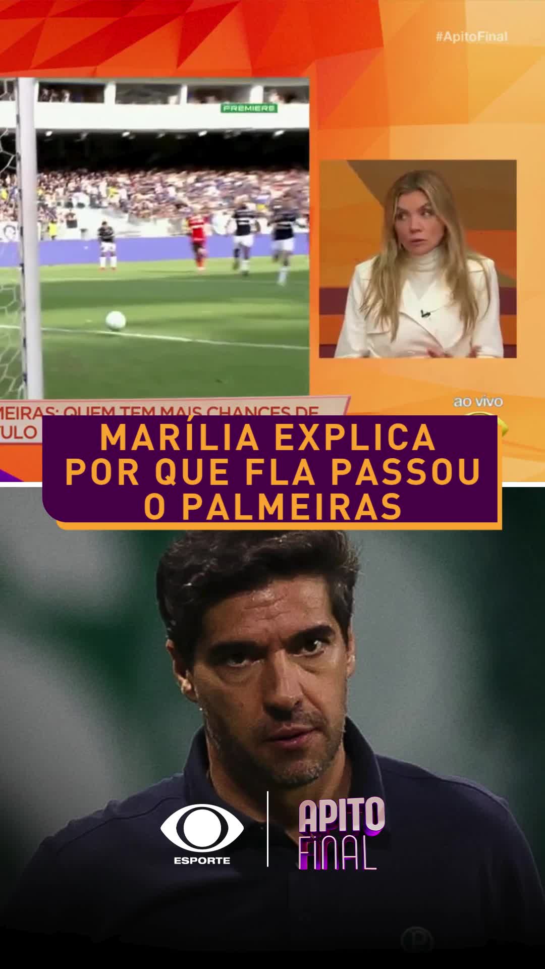 @Esporte na Band