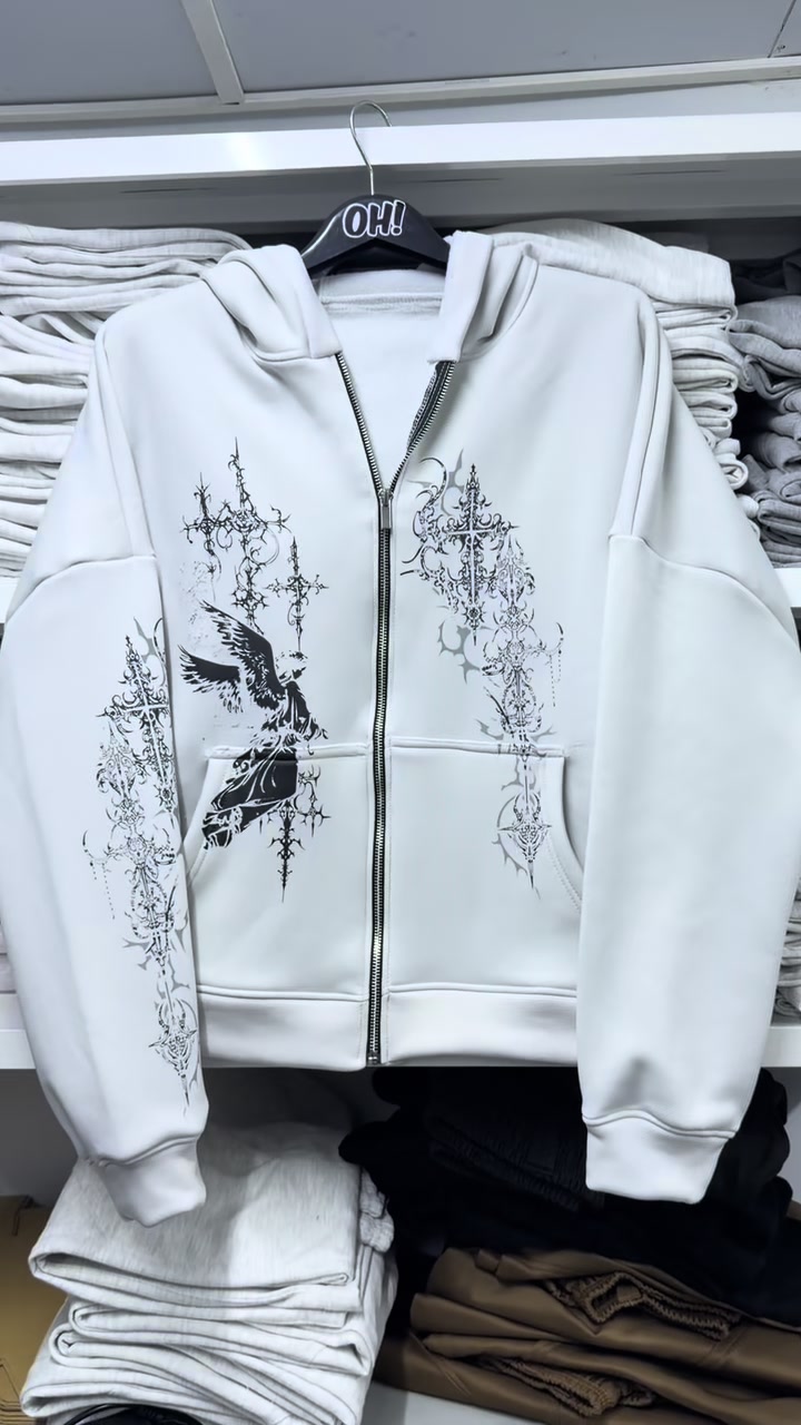 @OH Clothing & Fashion Shop