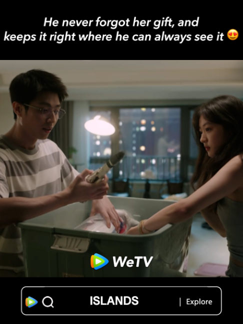 @WeTV Singapore