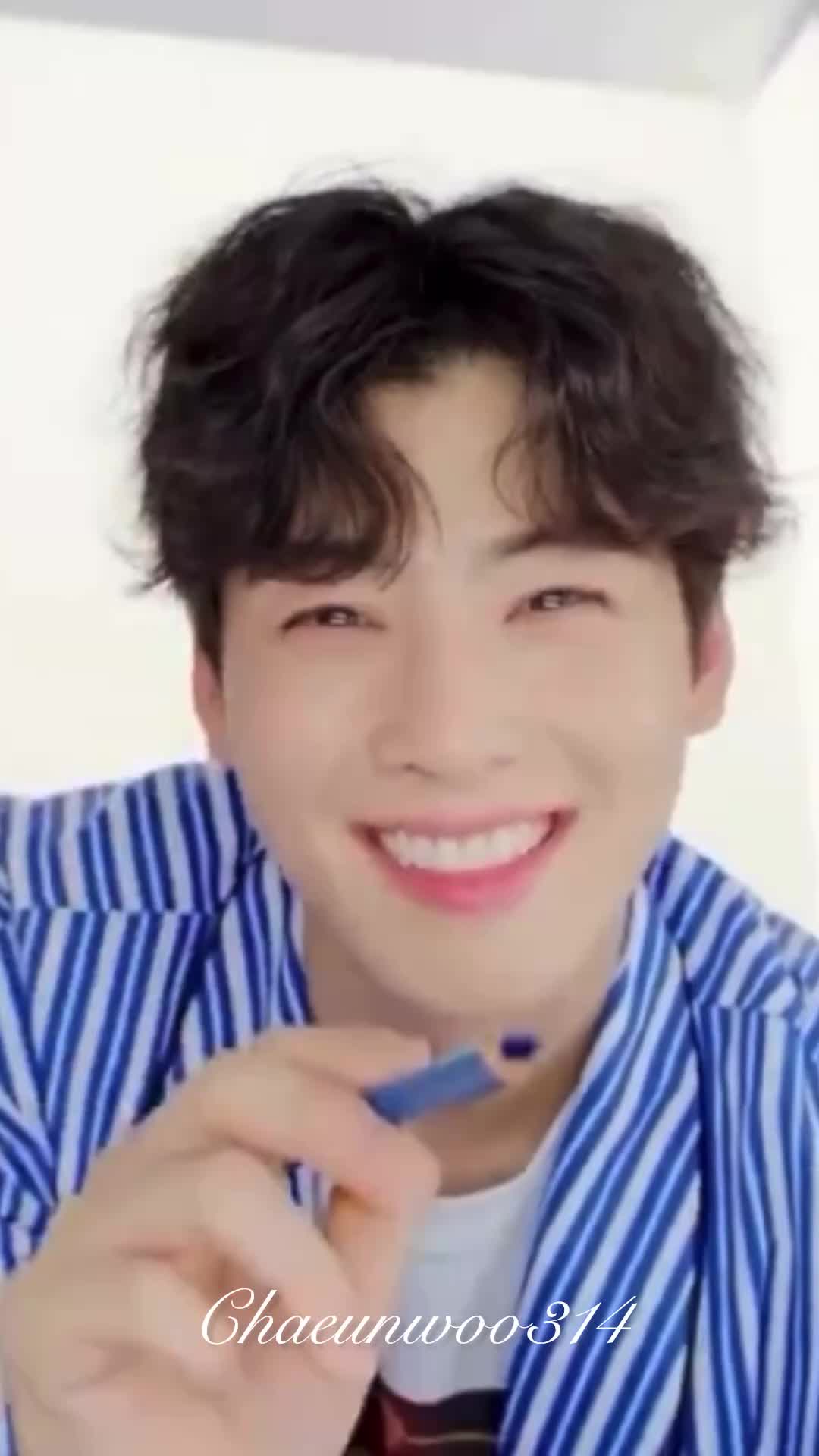 @Chaeunwoo314