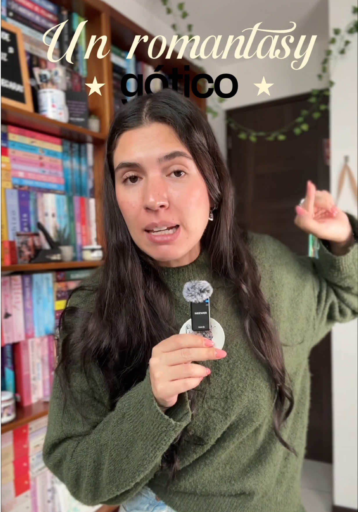@Mariana Booker✨