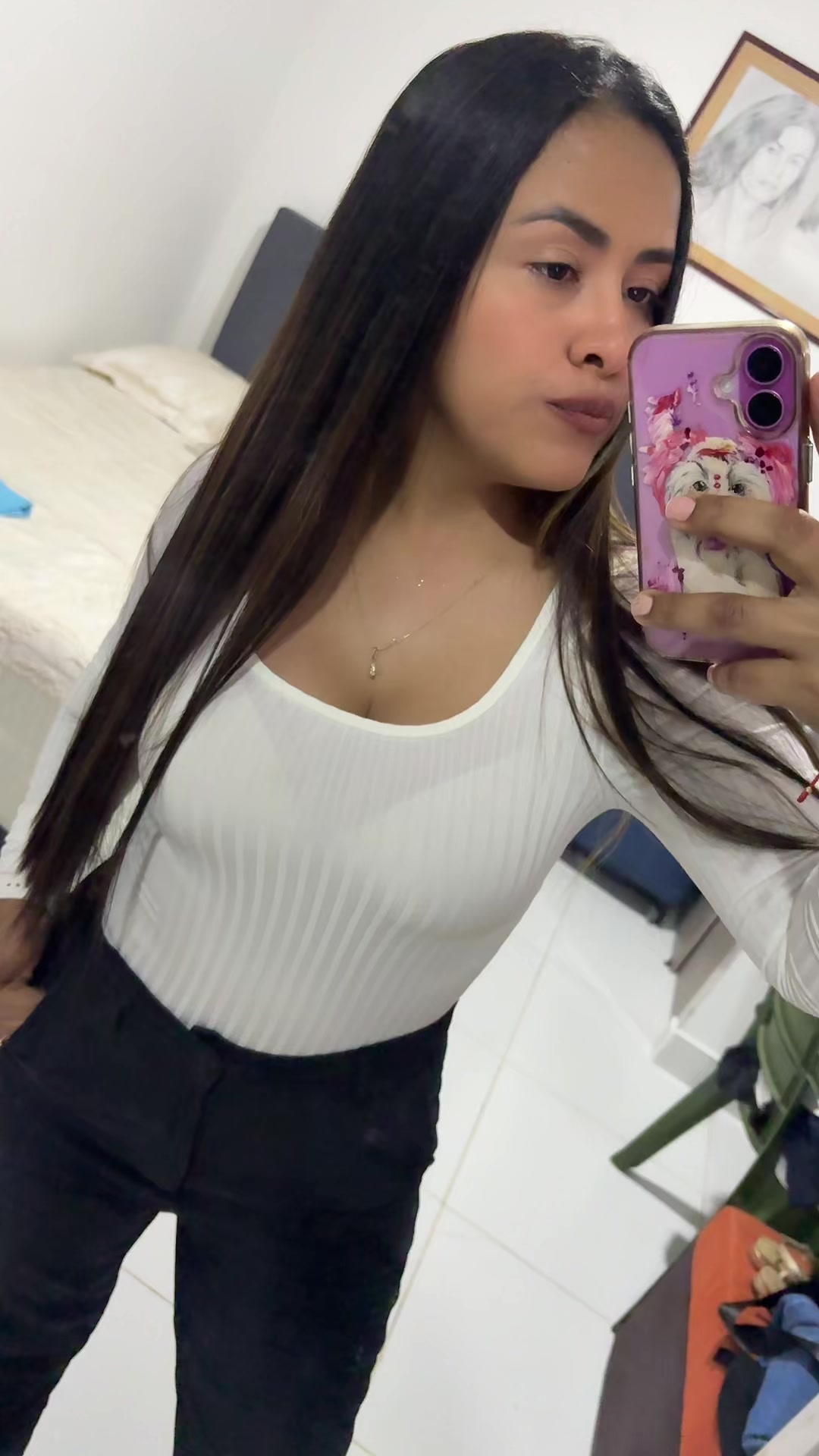 @Claudia Lorena Camacho