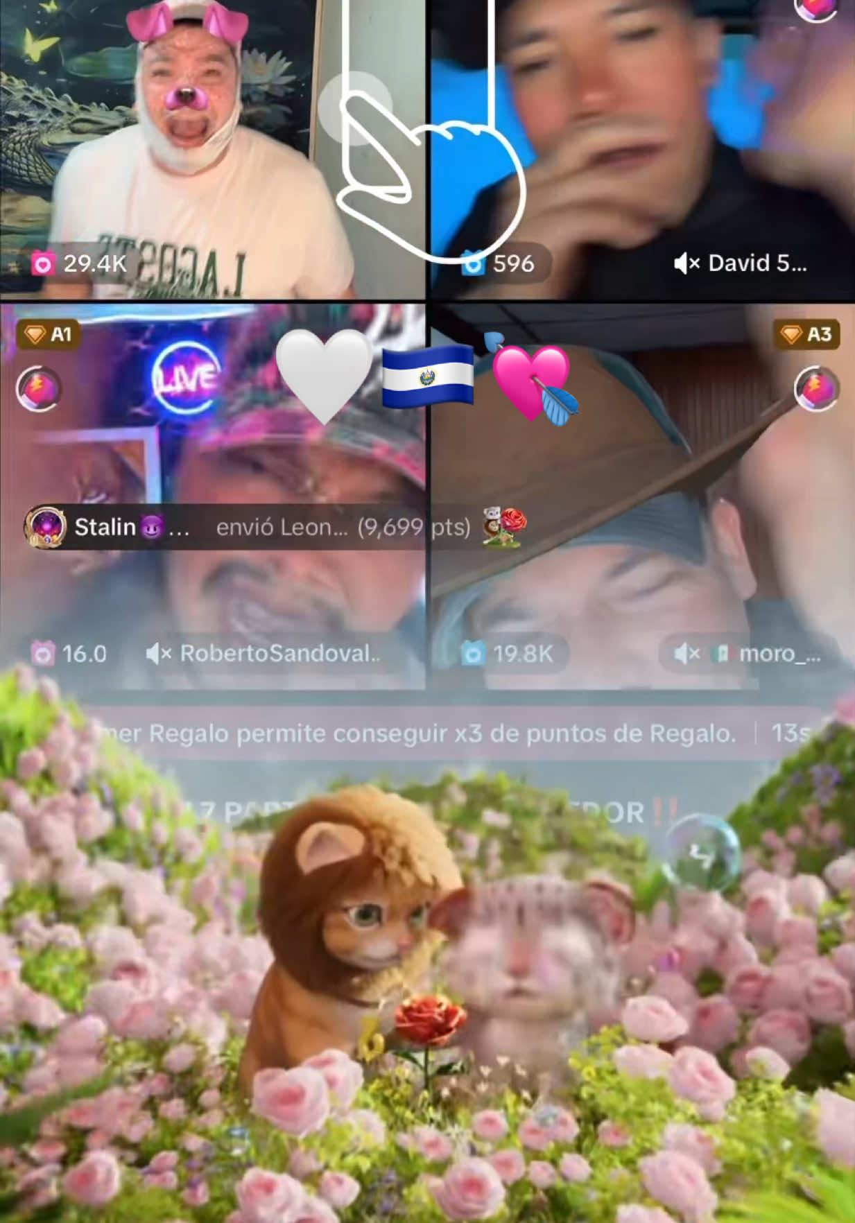 @🇸🇻🙋🐨GUANAKITO🔥100_G🐊💘🍓