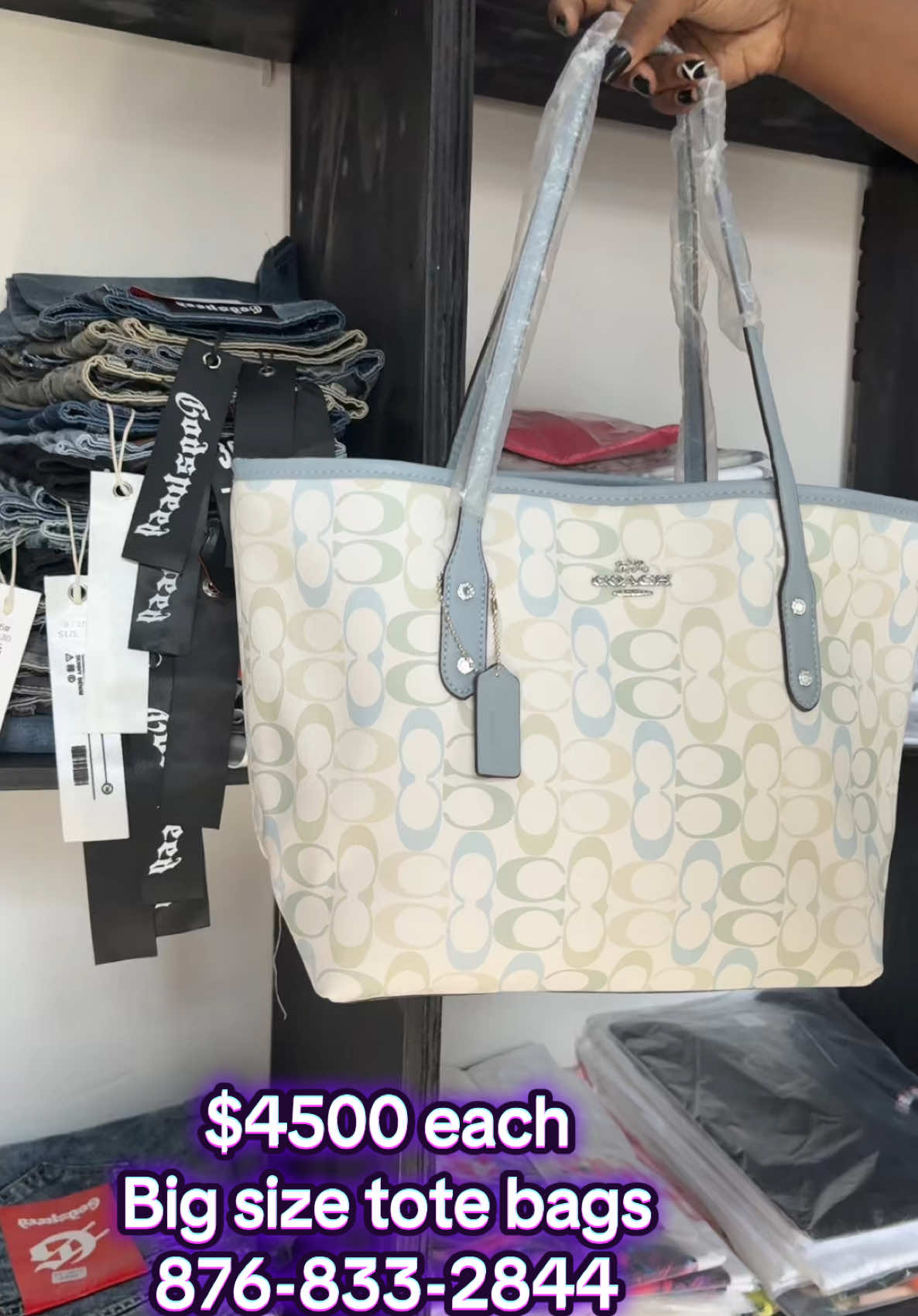 @Wholesale&RetailThingsja