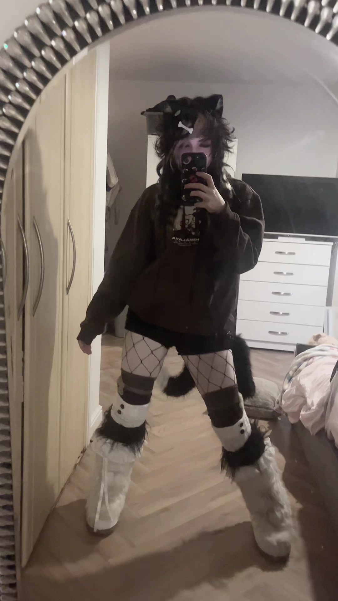 @Linkie