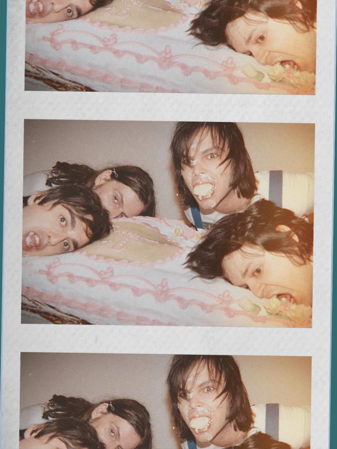 @Supergrass