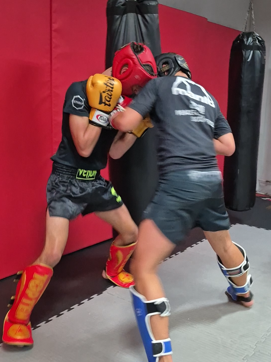 @Gym-Fight Wrocław