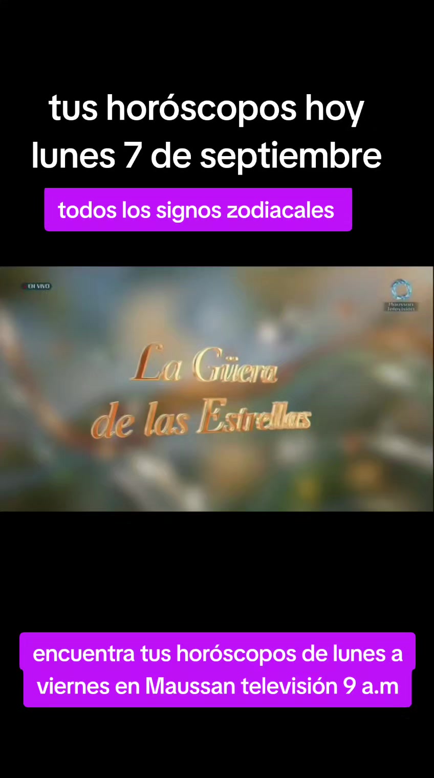 @MaryCarmen La G&uuml;era Oficial