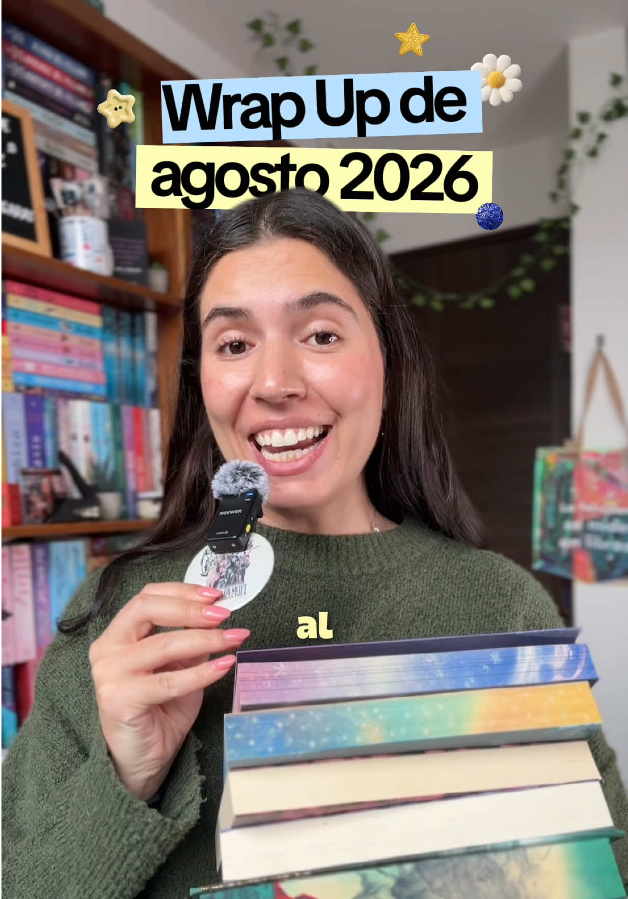 @Mariana Booker✨