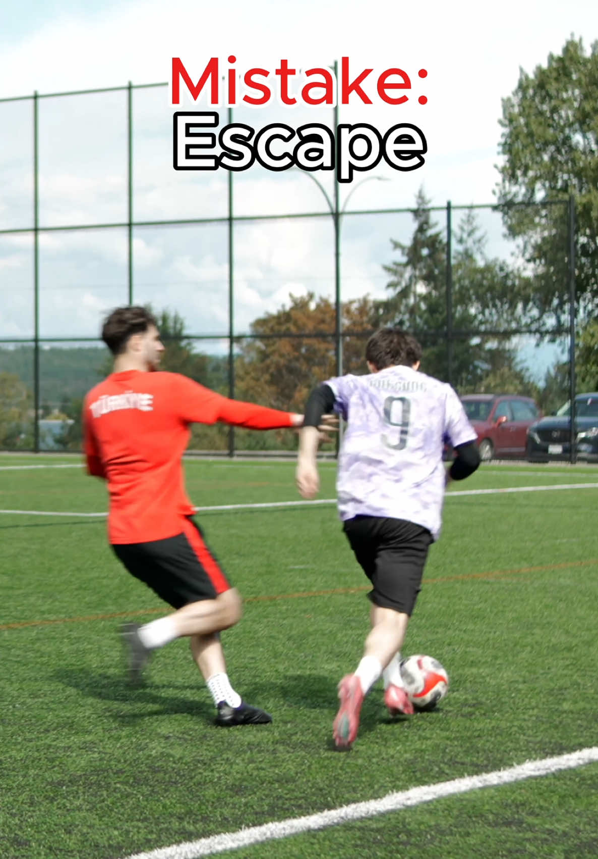 @Football Fundamental