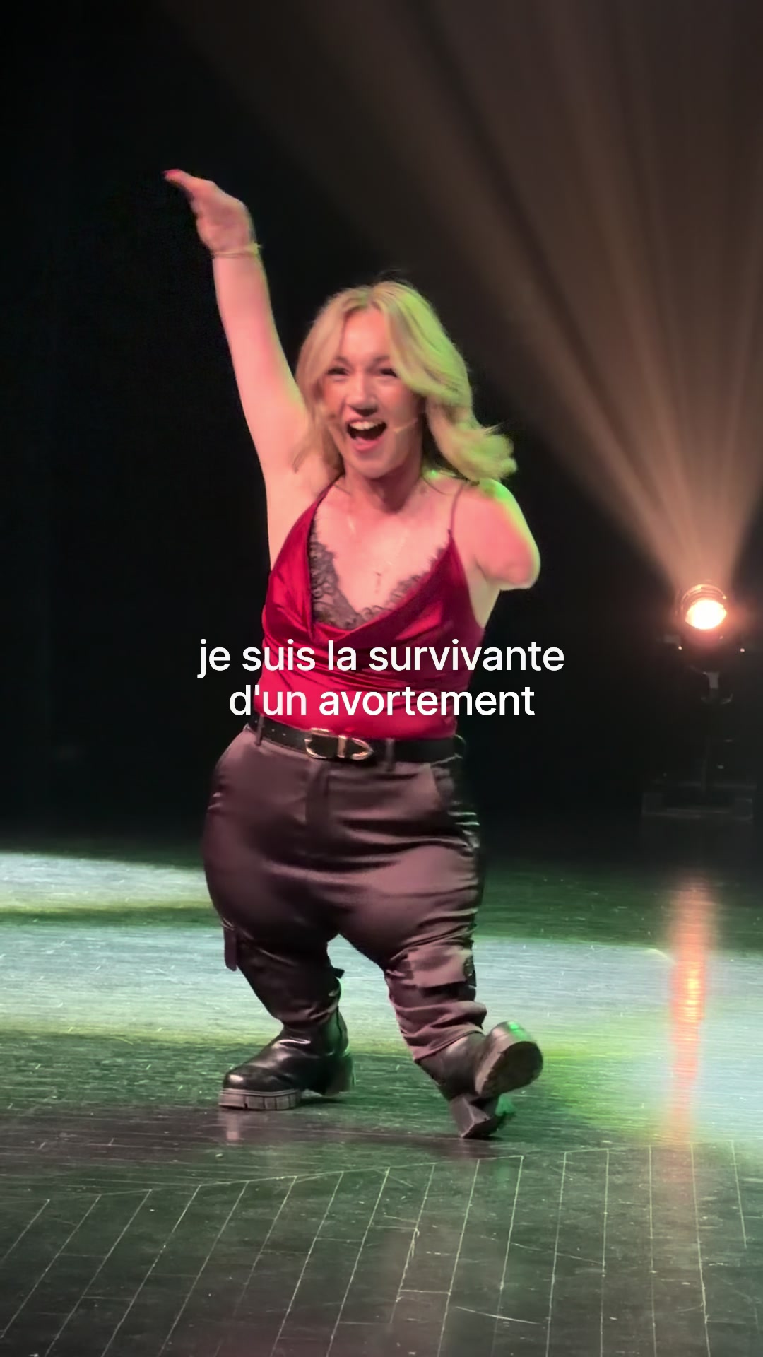 @Charlie Rousseau