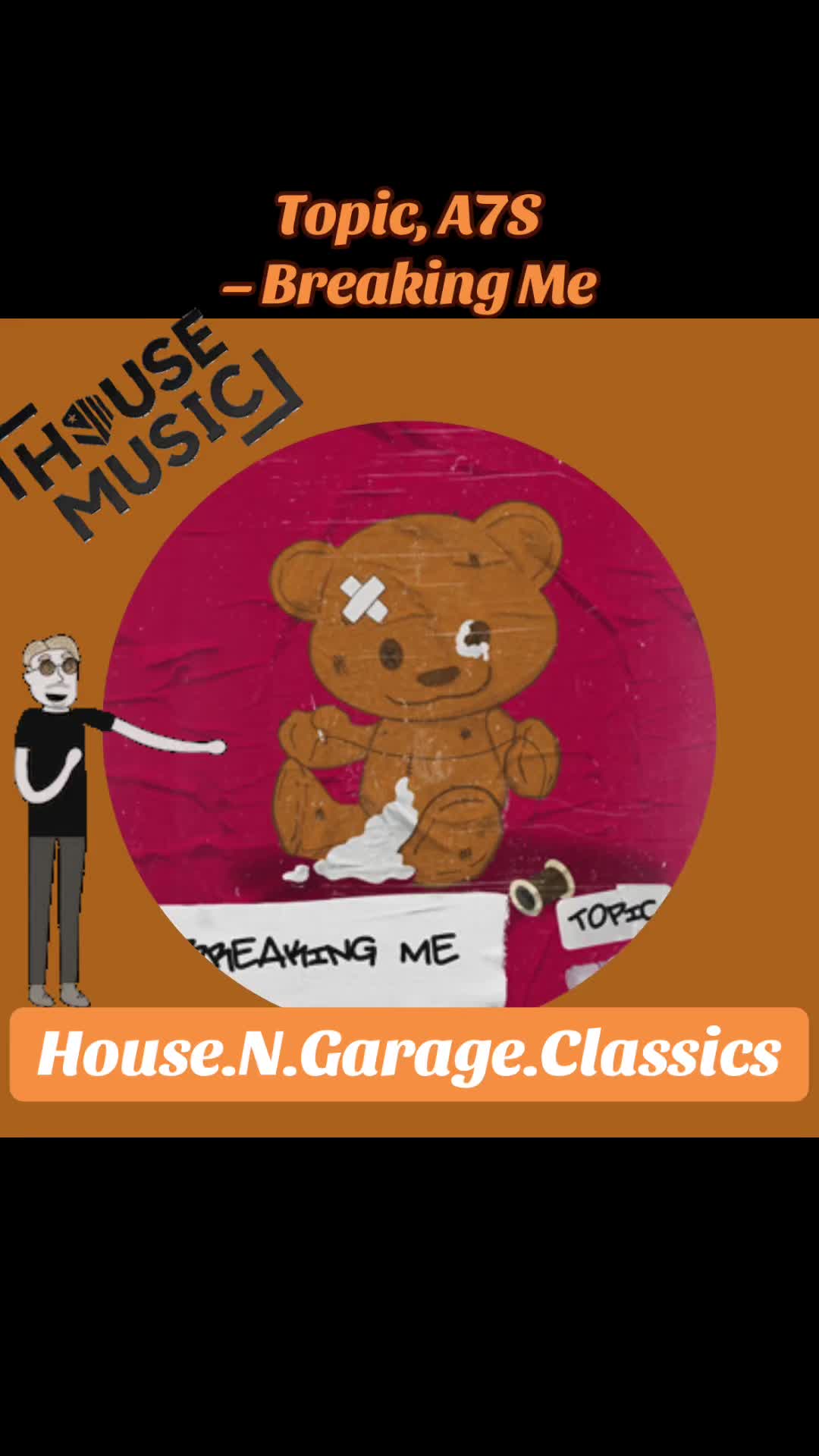 @House N Garage Classics