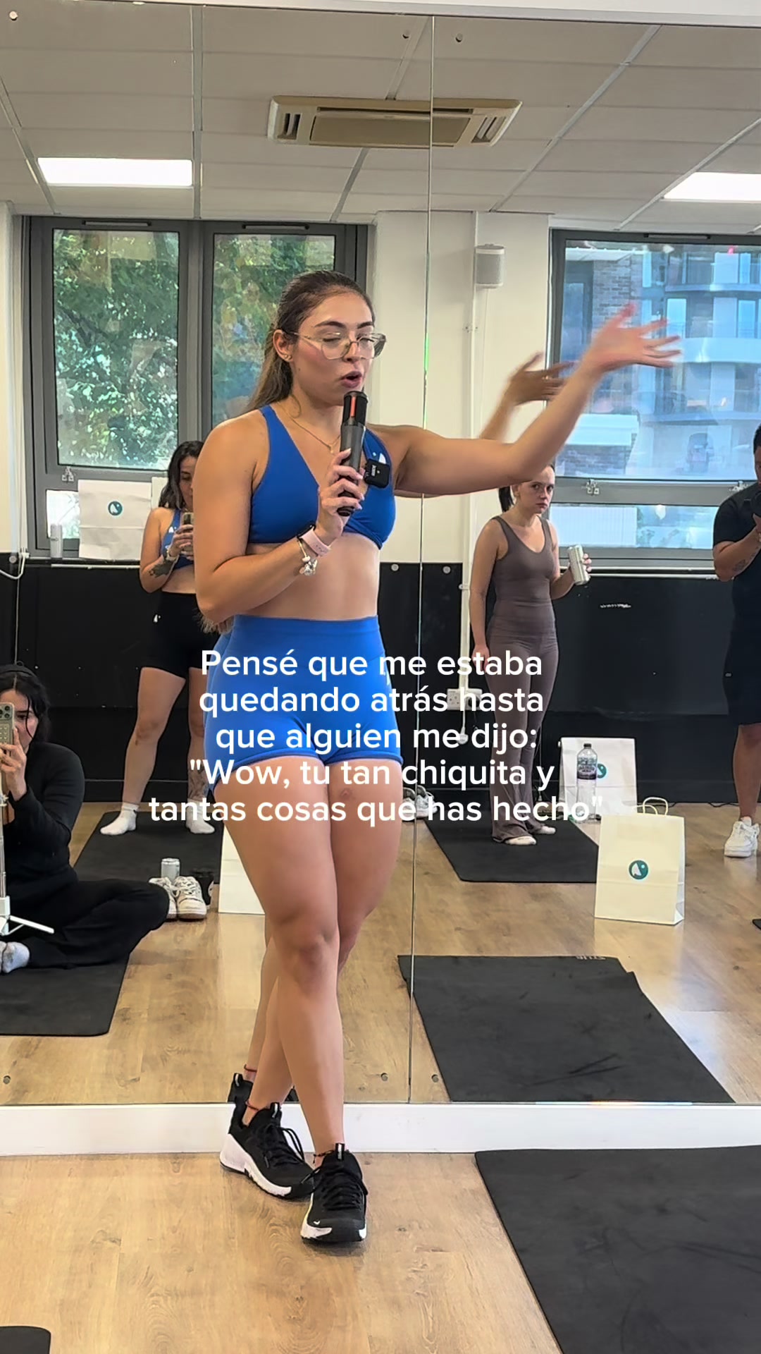 @Laura Cardona