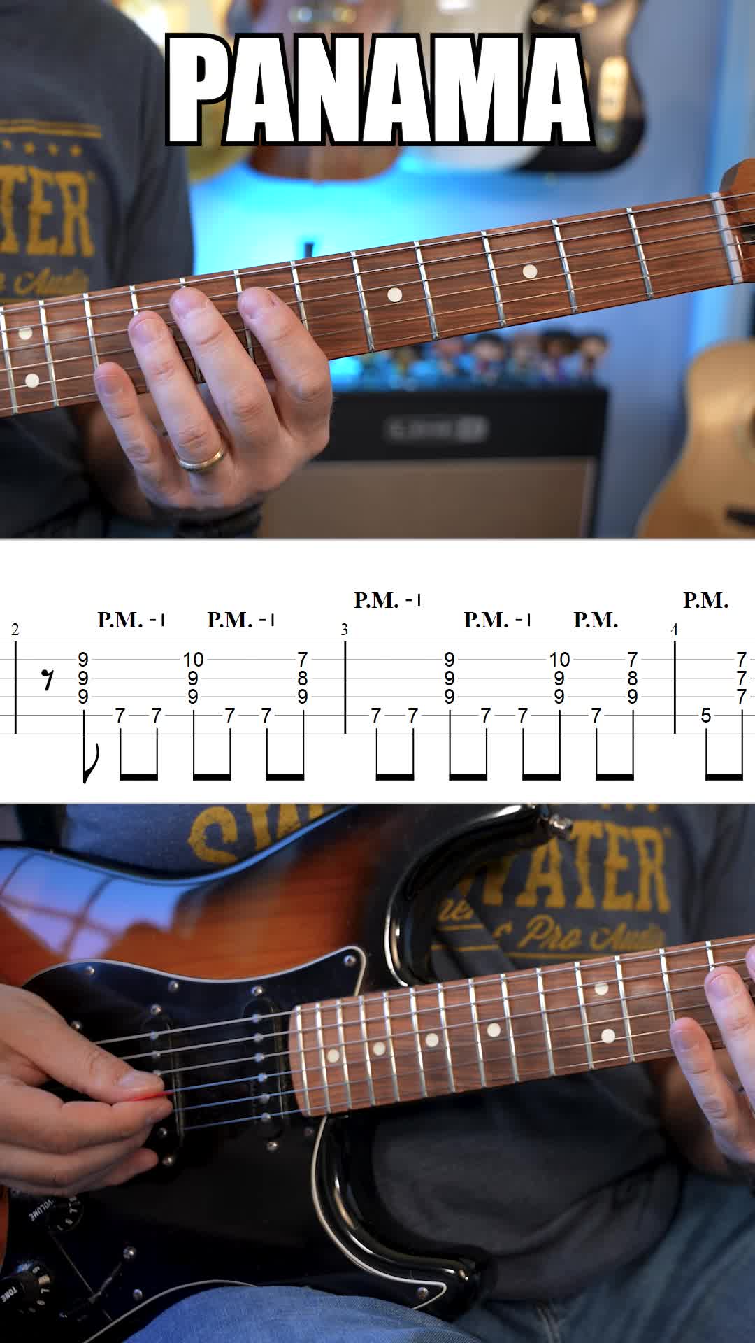 @GuitArmy