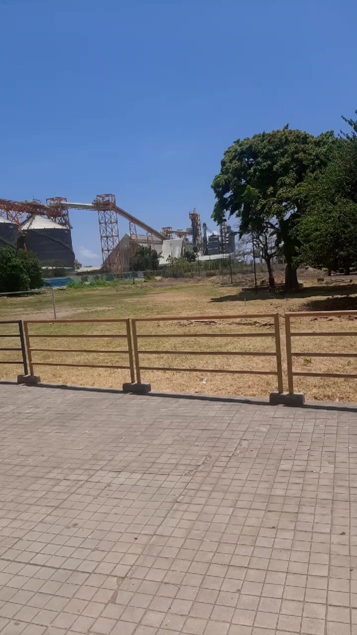 @SAMBAÍBA