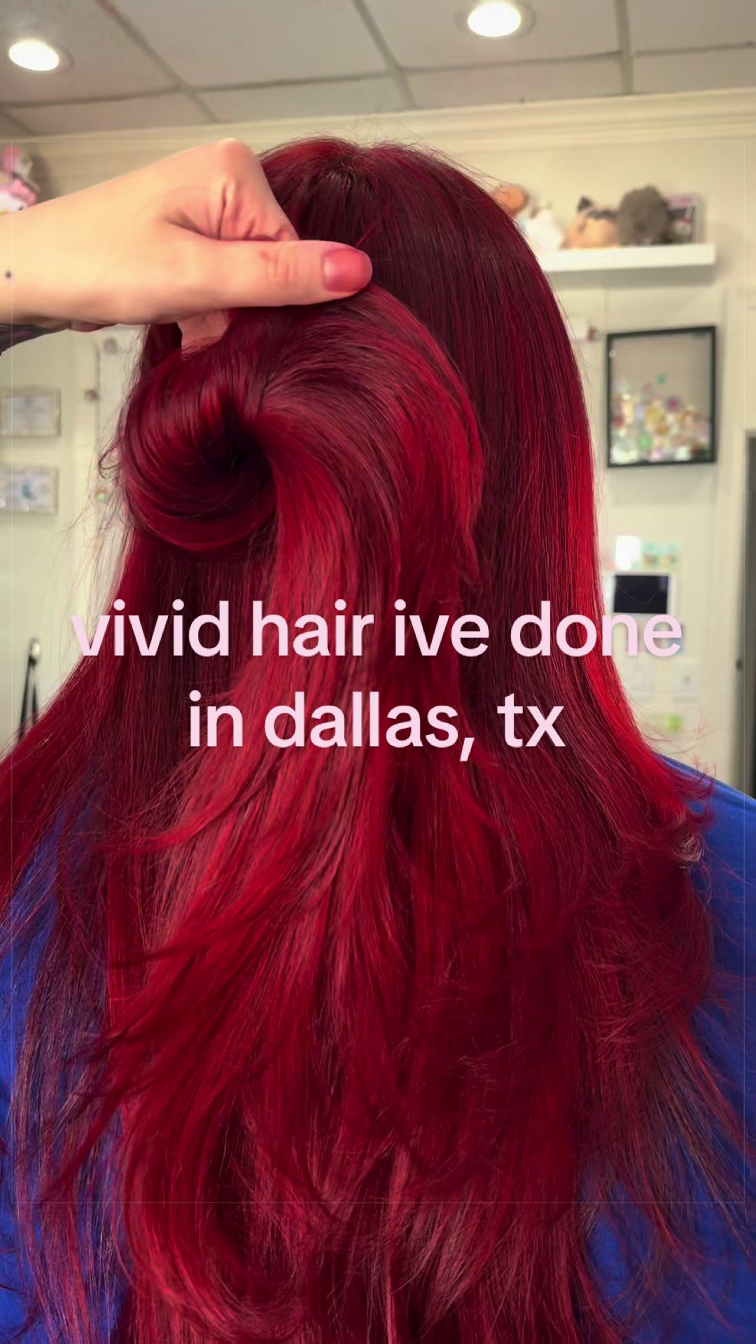@hair by avery b 🦇
