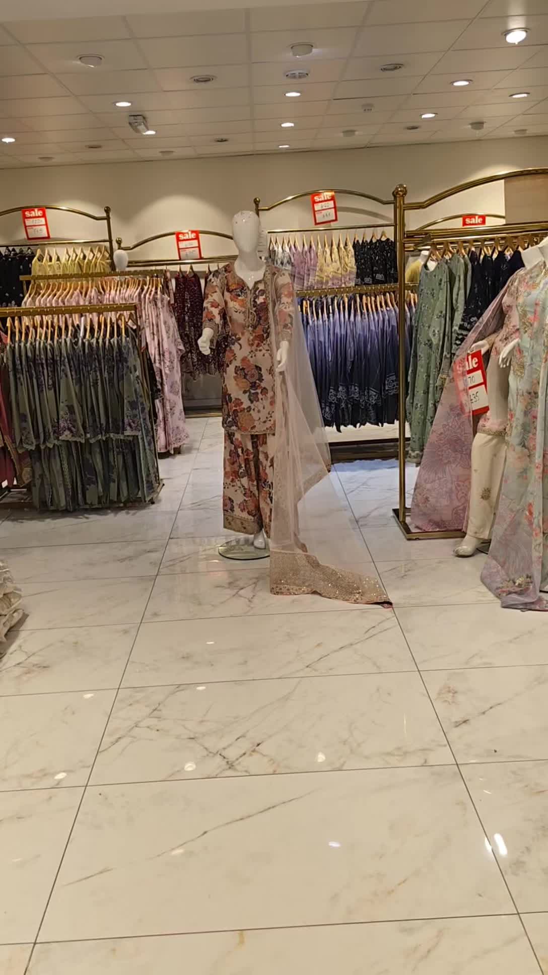 @ELEGANT BRANDS FARID