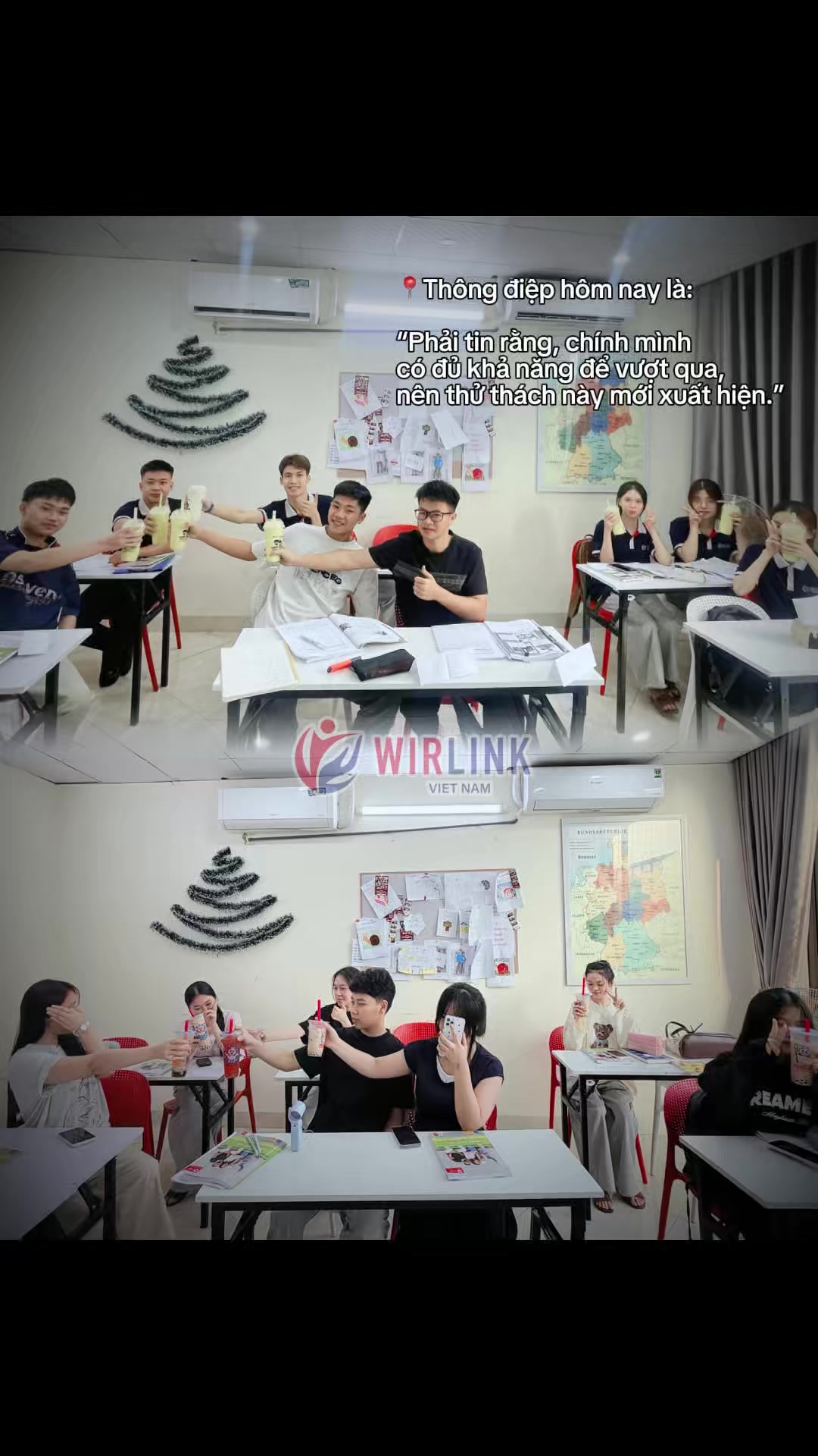@WirLink Việt Nam