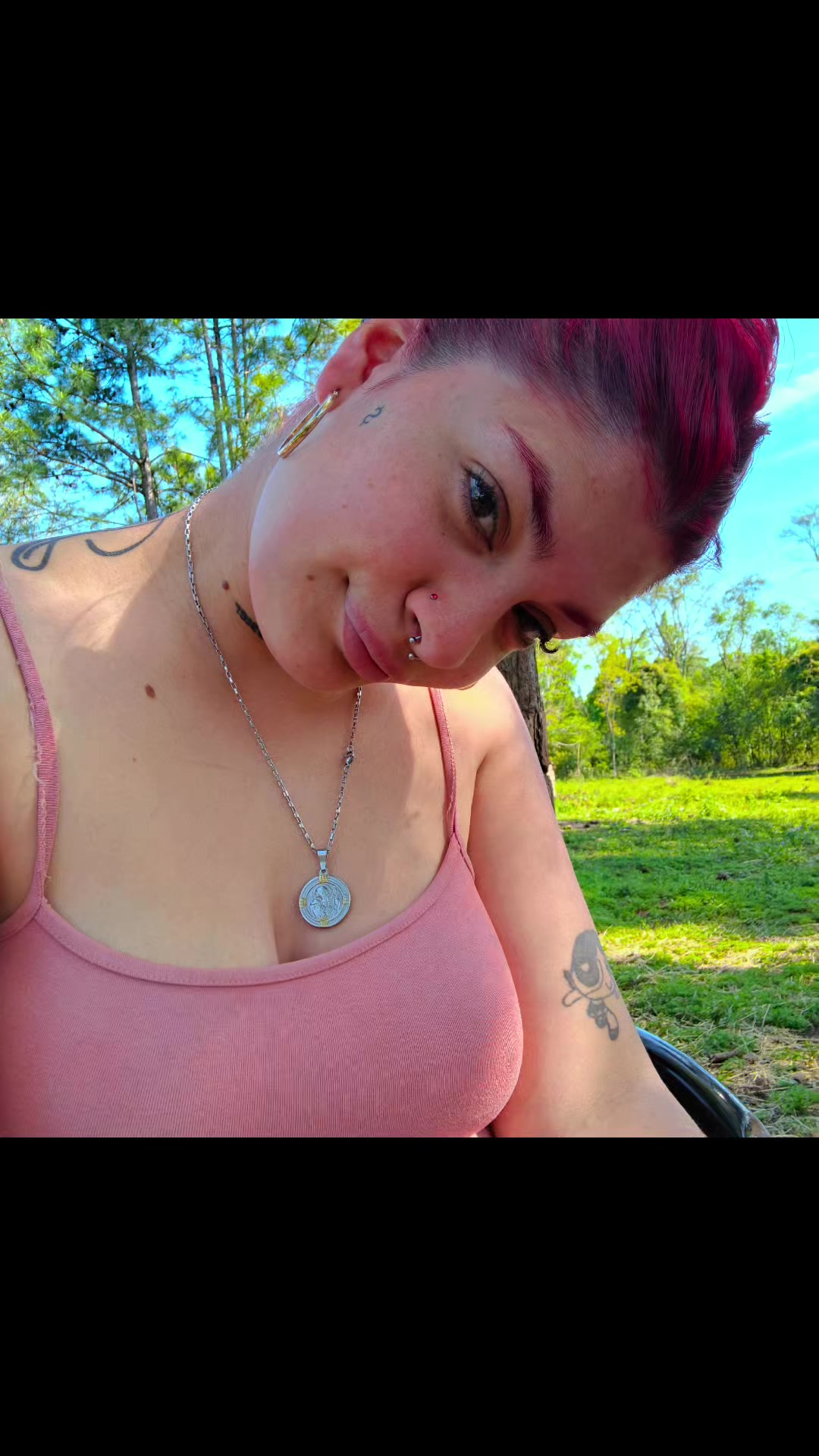 @Pamee Benitez🥵
