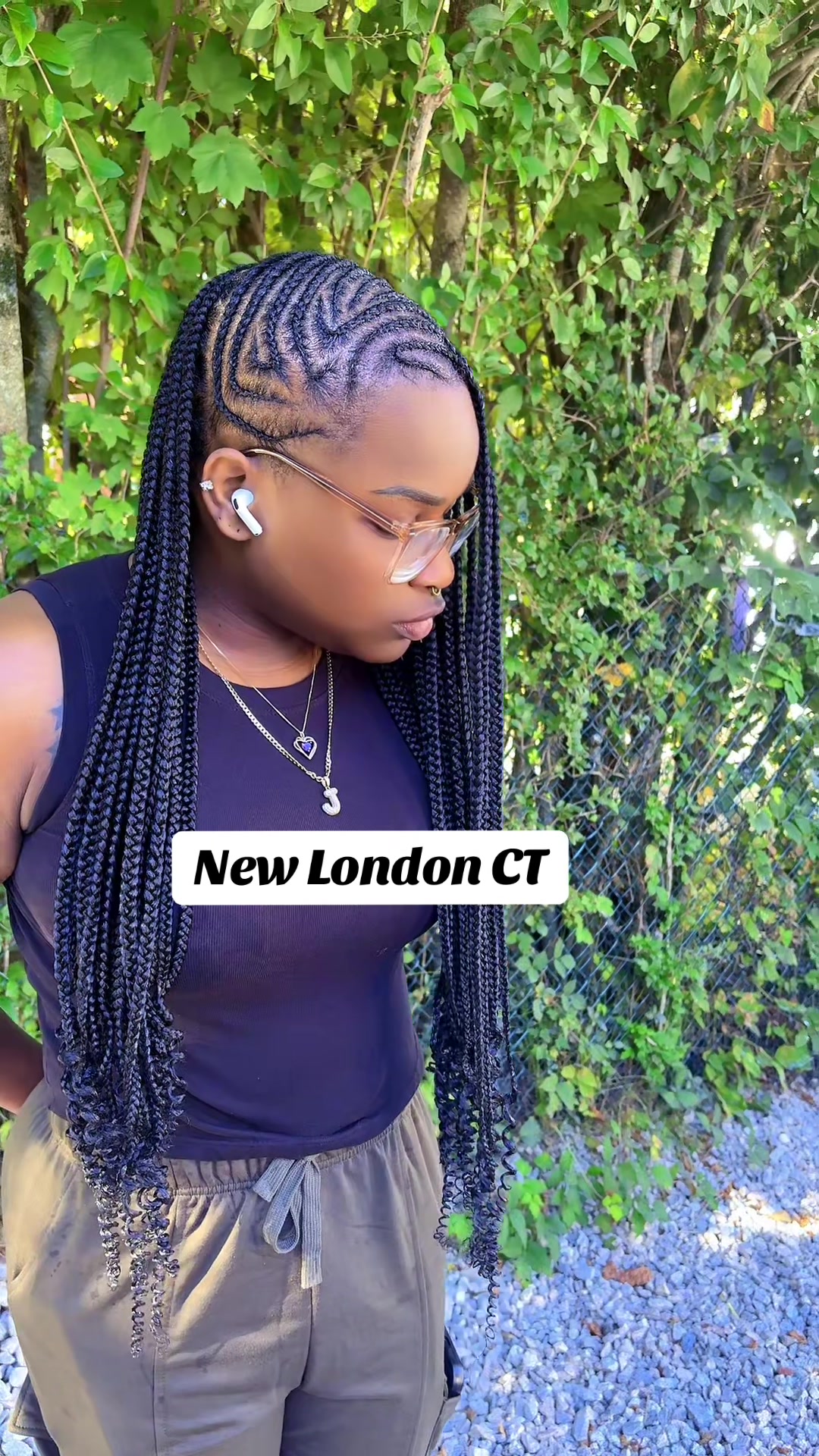 @djouniehairstyle