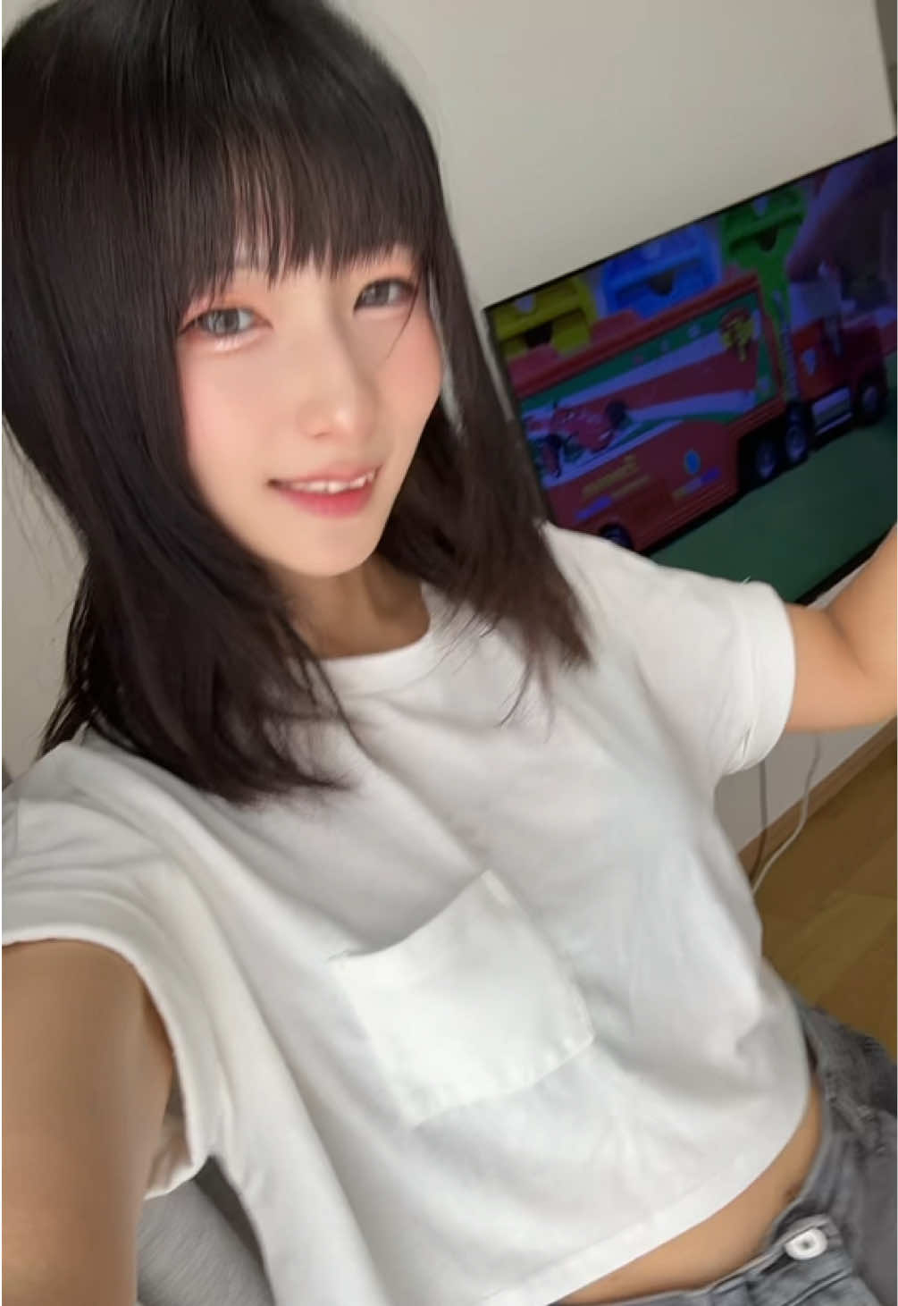 @月乃ゆに😈💄