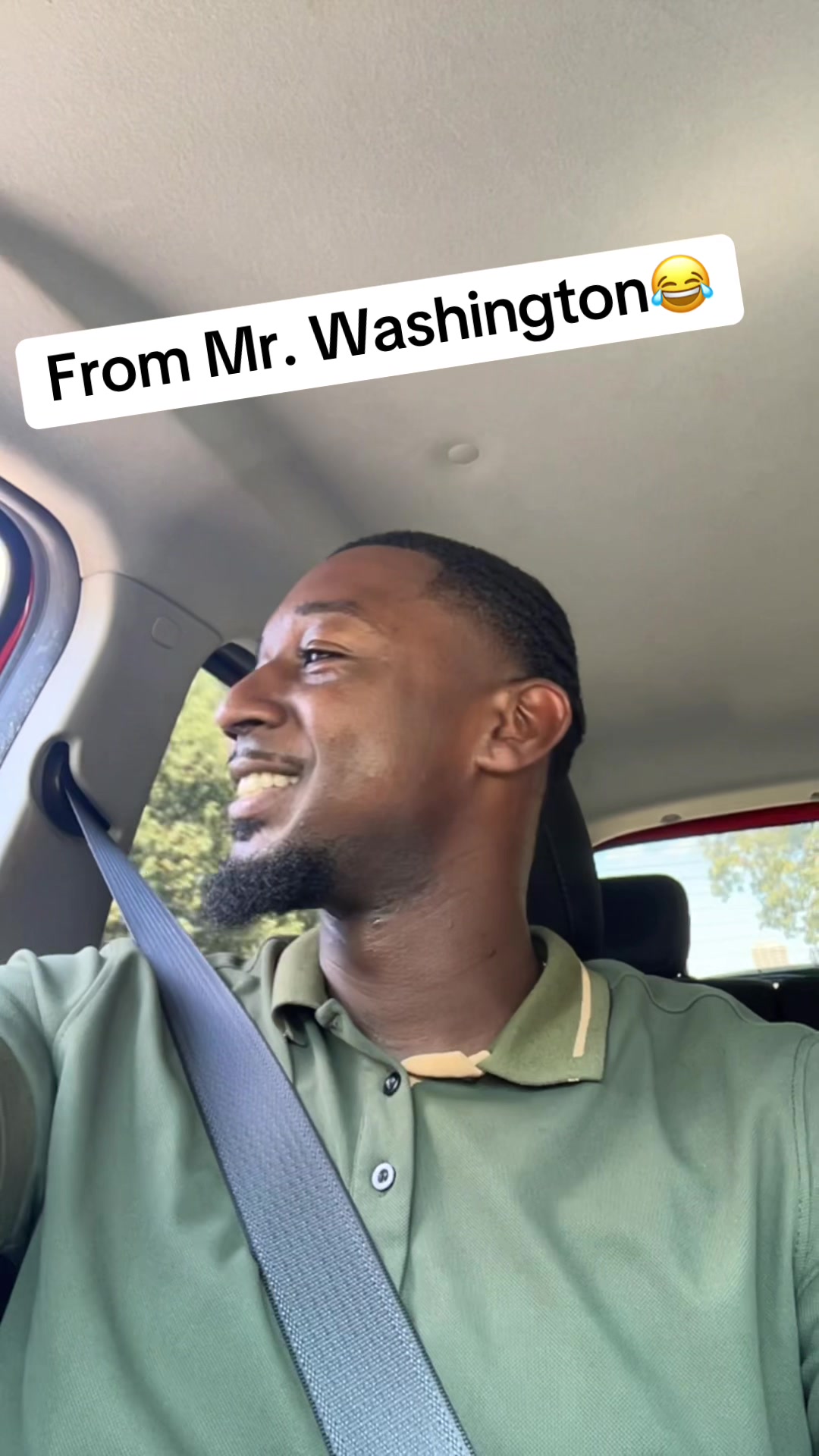 @Markeith Washington Jr.