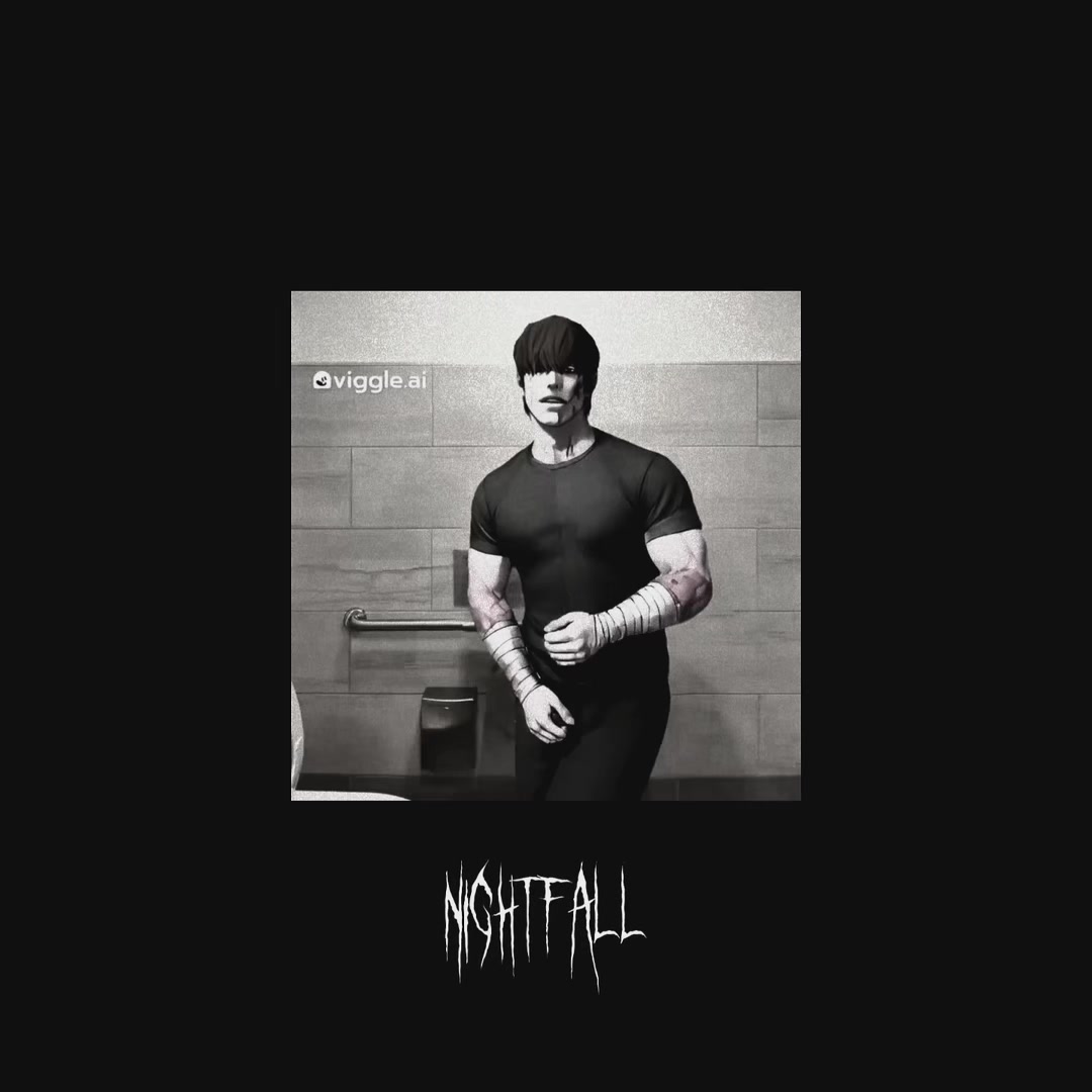 @WQR | Nightfall (comeback era)