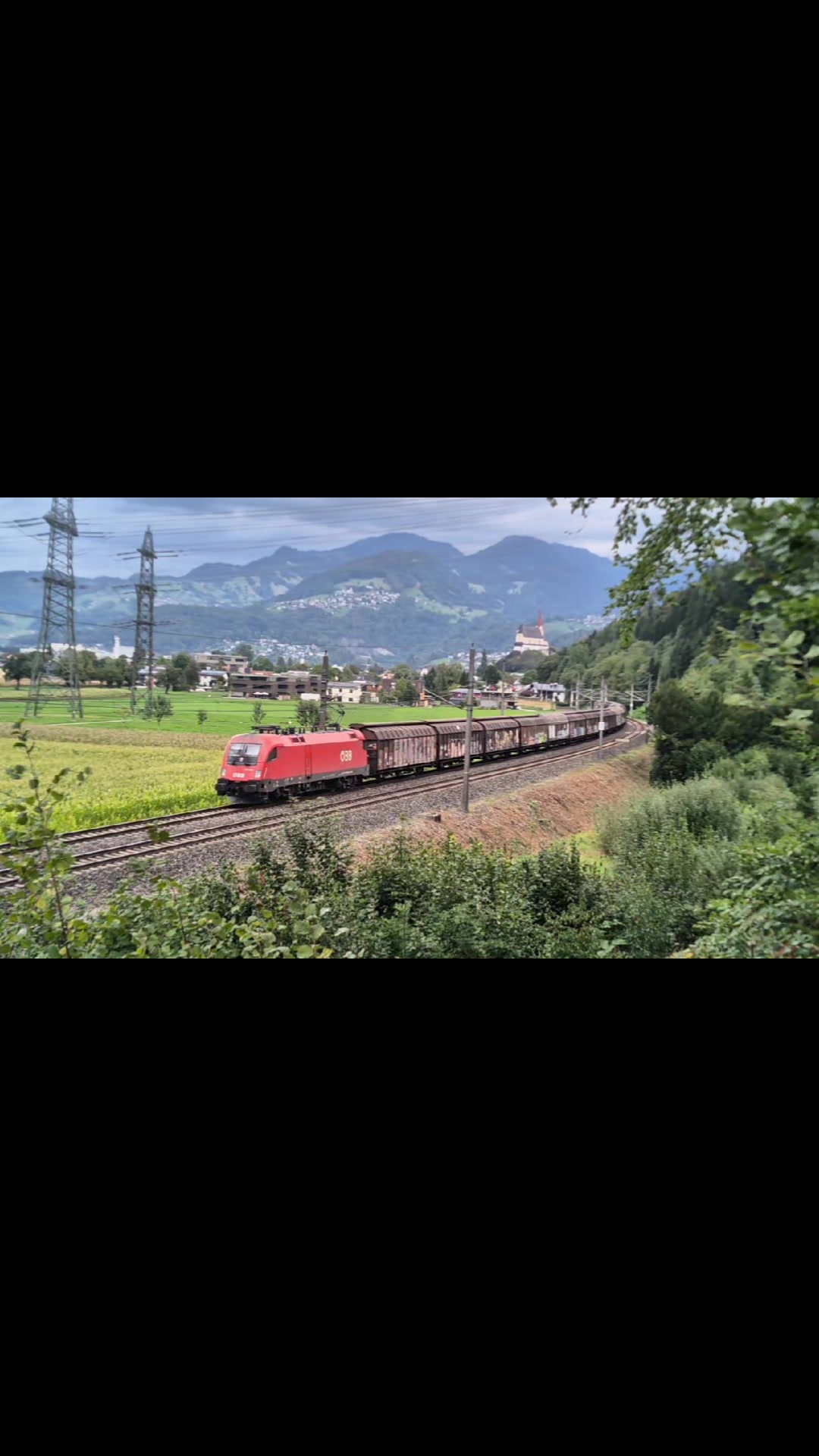 @Bahnvideos Austria