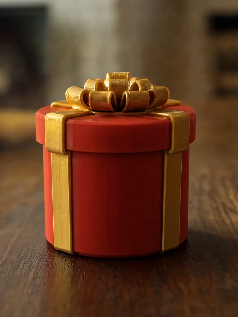 @3D Fireside Creations