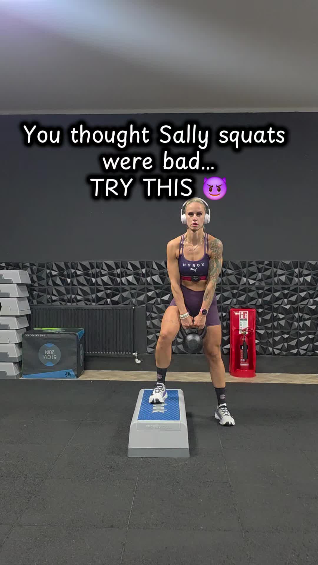 @Adrenalynn Pt