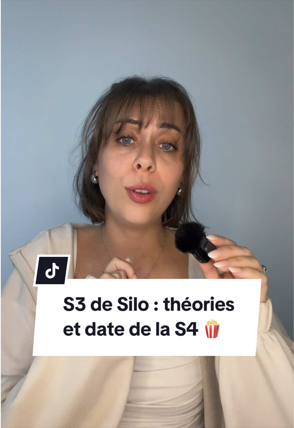 @Alicia | Parlons s&eacute;ries 🍿🎬