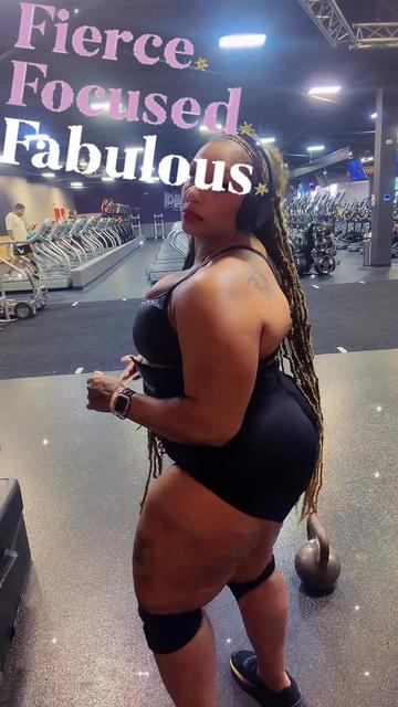 @Queenin4Fitness