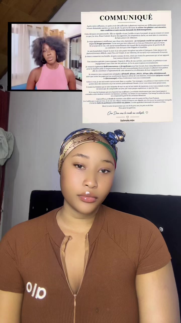 @Mademoiselle Fanta🌹