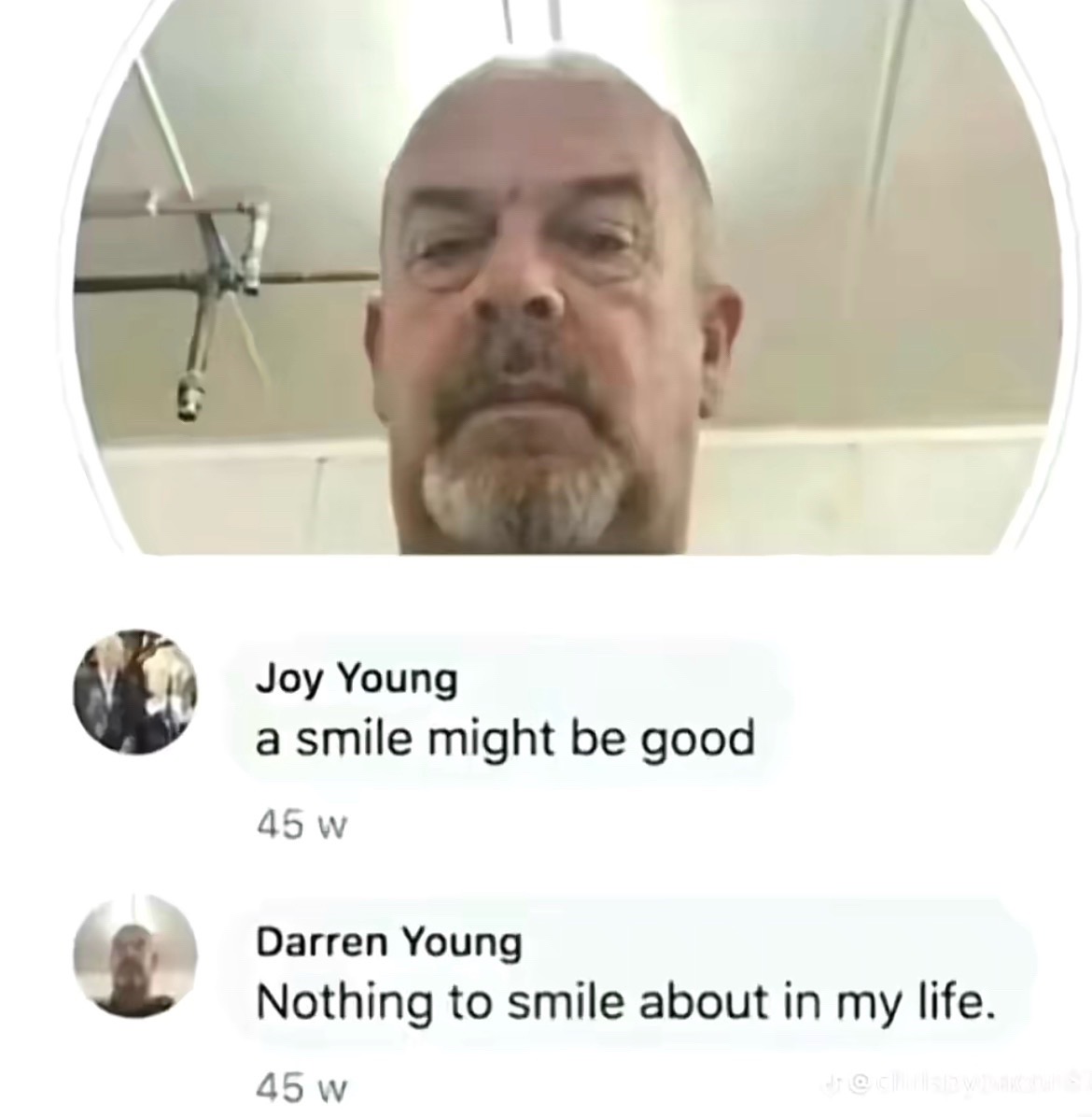 @YE