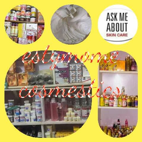 @Abiola@🤑🥰🥰 estymome