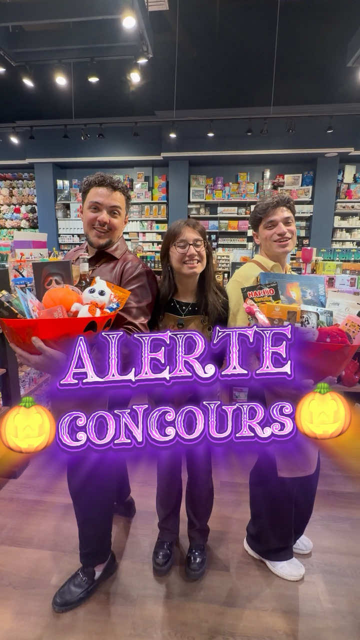 @La Commère Magasin Général