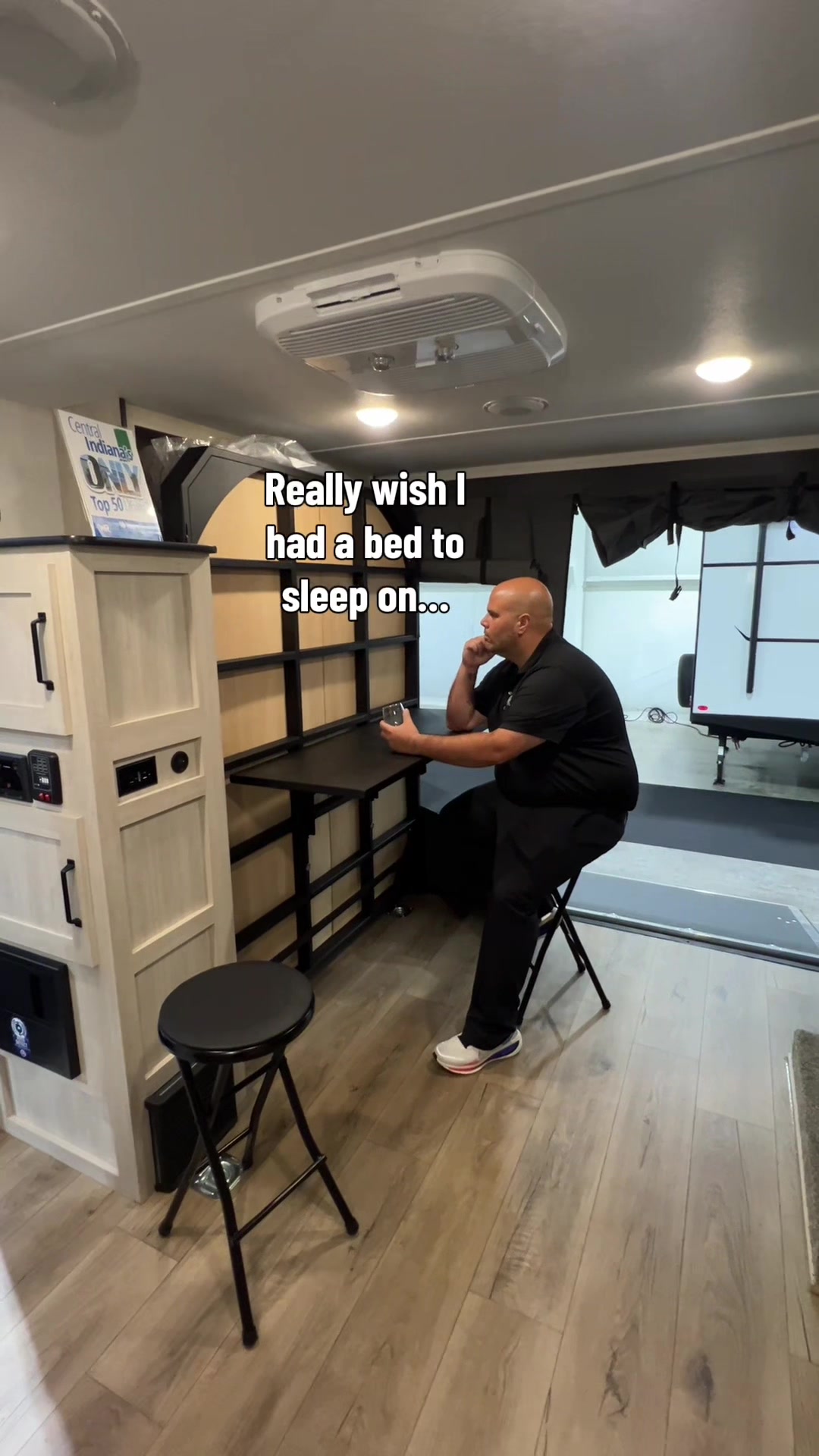 @Walnut Ridge RV