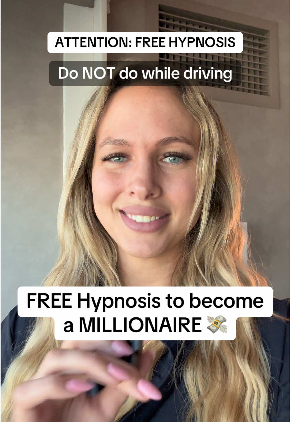 @Hypnotist | Julia Hankins