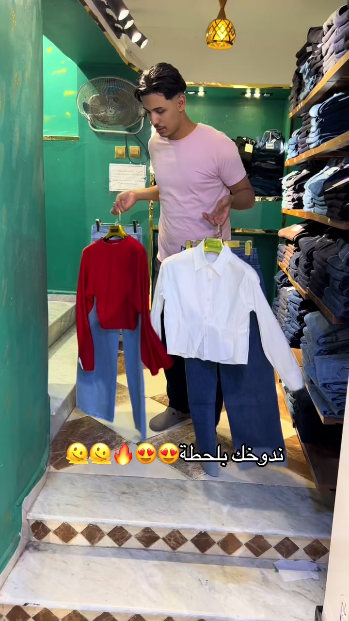@Boutique Badro Tlemcen