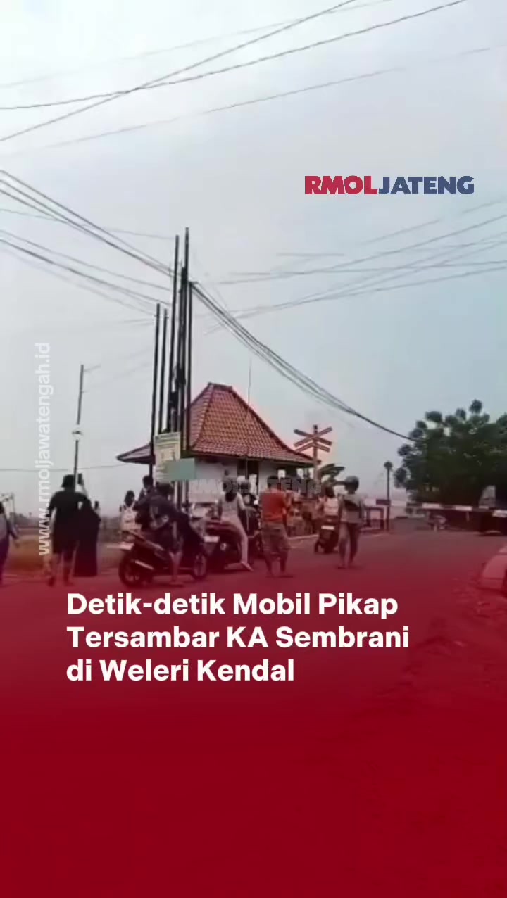 @RMOL Jawatengah