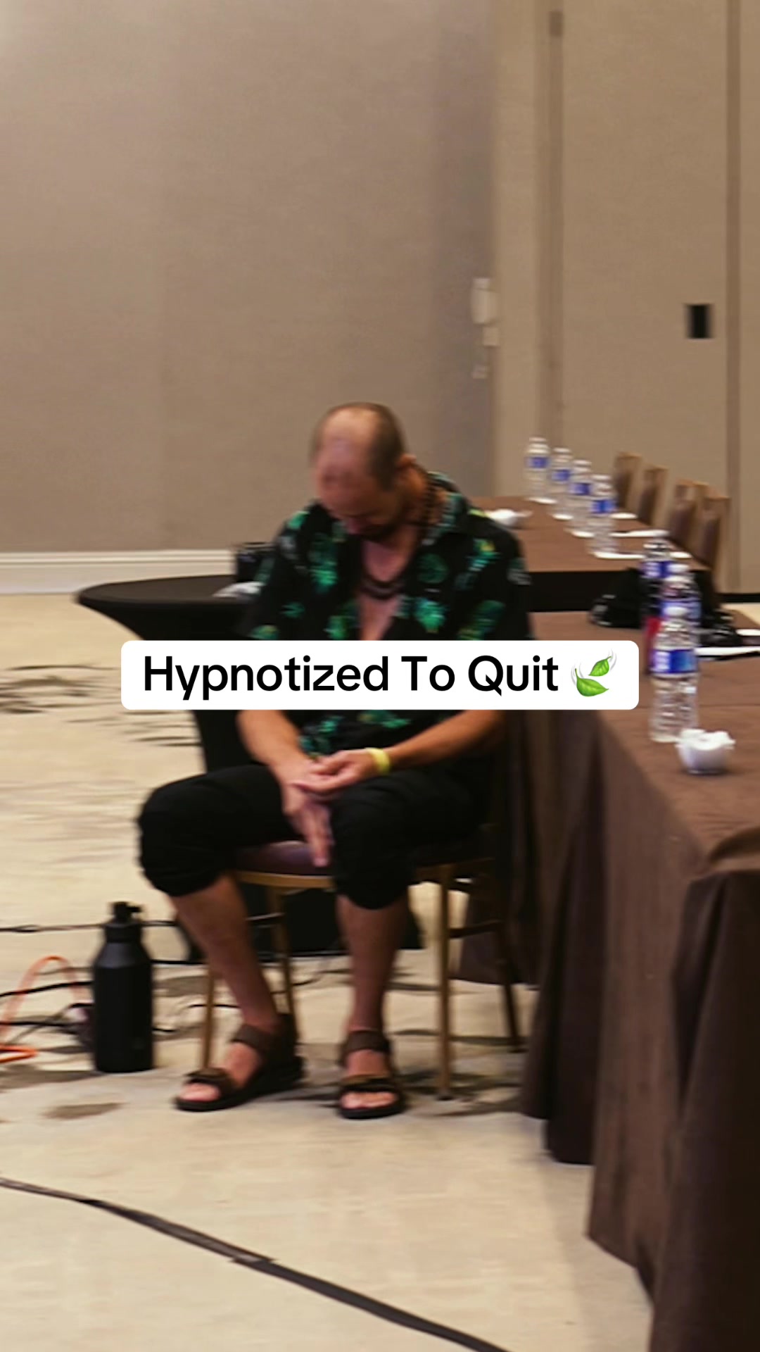 @Marczell Klein | Hypnosis