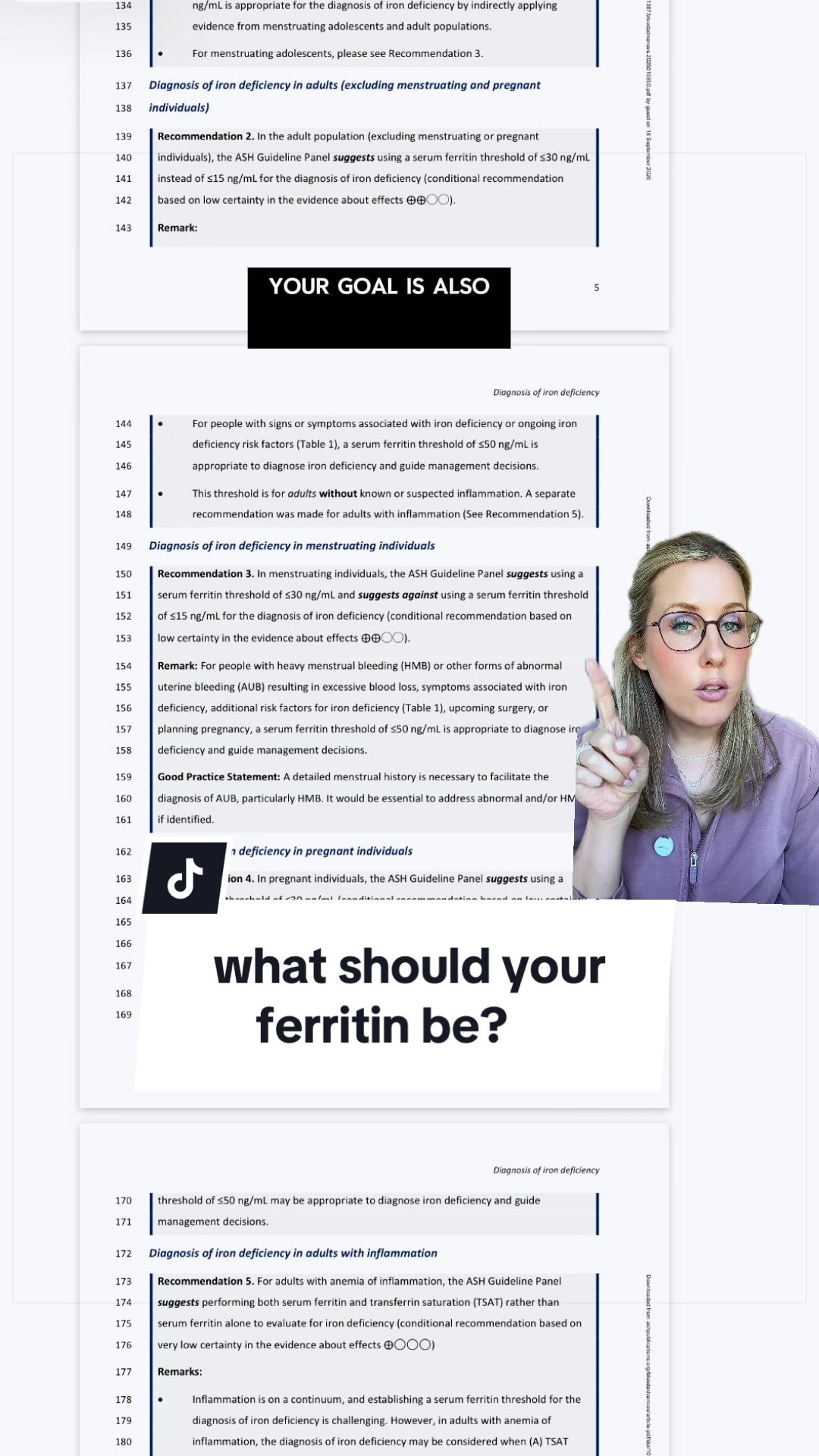 @Paging Dr. Fran