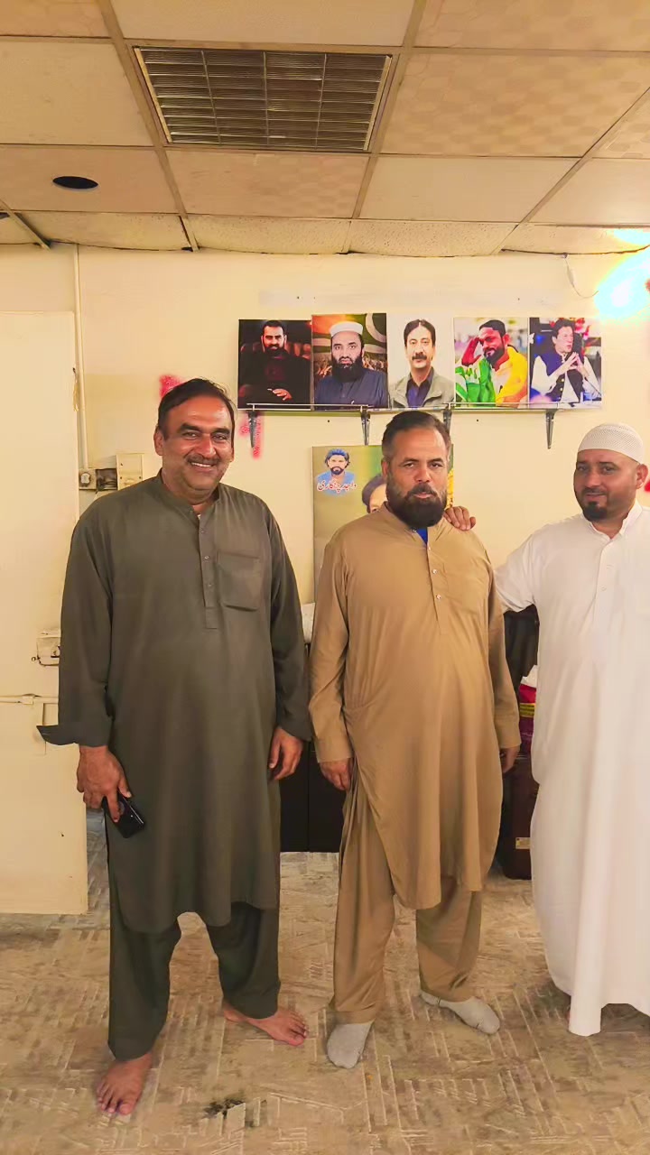 @wajid chingari