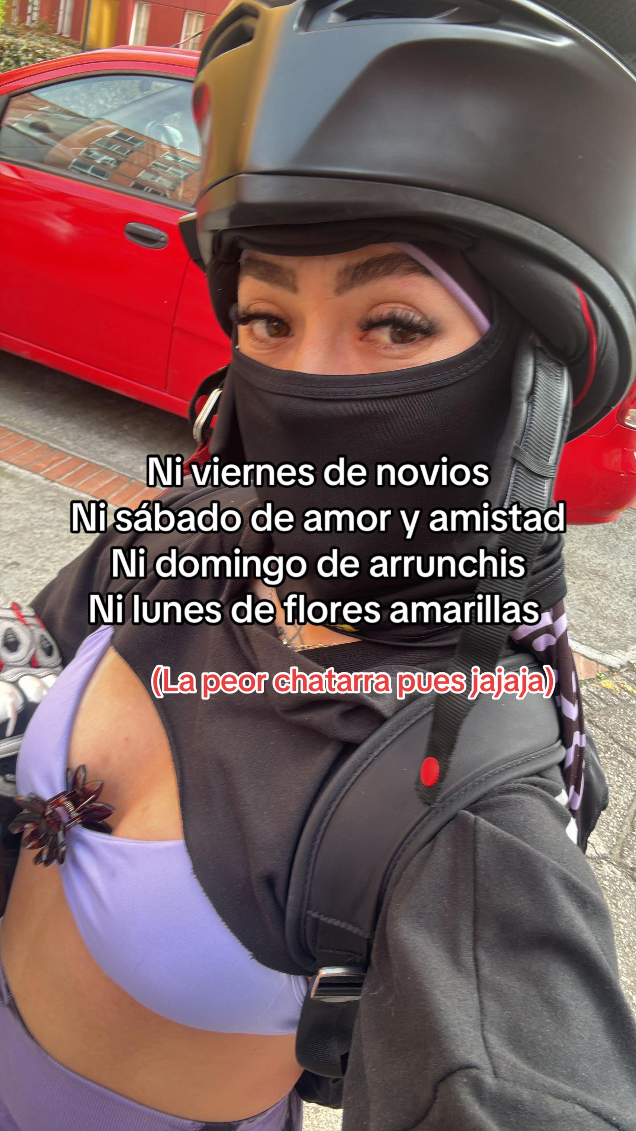 @Yess Bohorquez