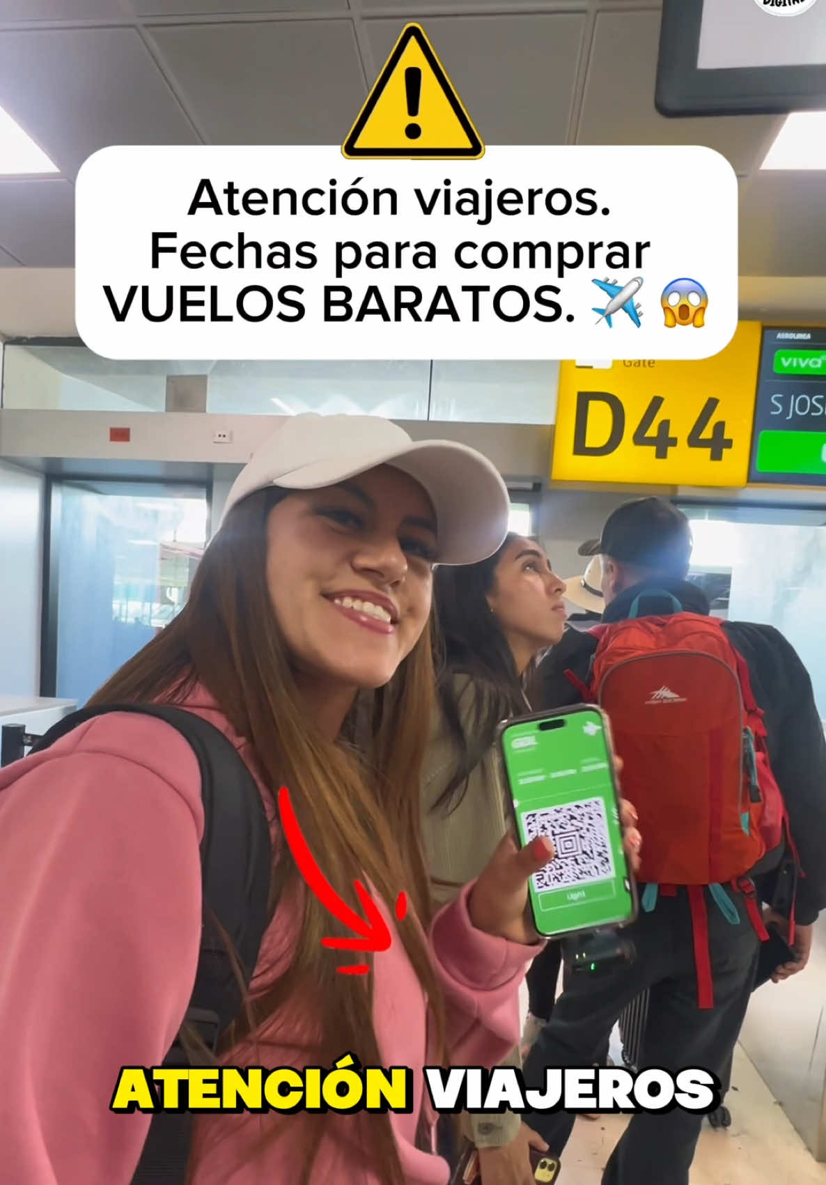 @Viajeros Digitales