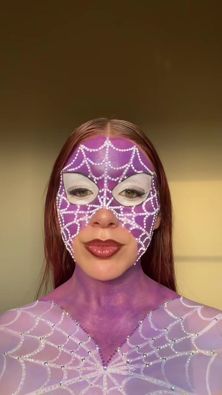 @Sophia Maria | Makeup UGC